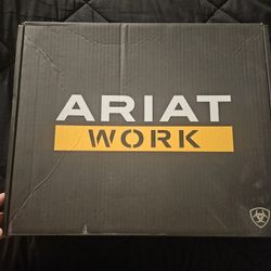 Ariat Men's Work Boots
