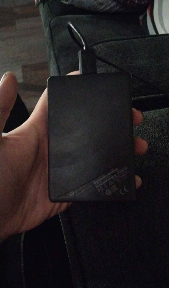 4 Terabyte Storage Box For PlayStation