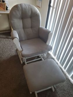 Rocking chair