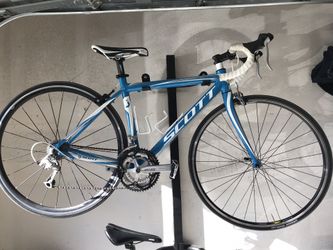 Scott speedster best sale s35