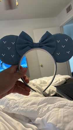 Disney ears