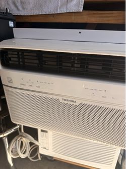 Window ac wifi