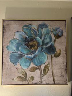 Flower decoration