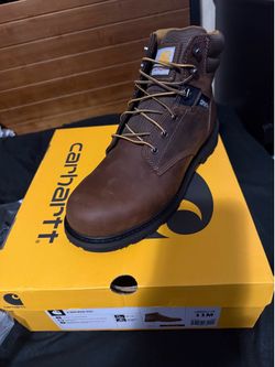 Carhartt Boots
