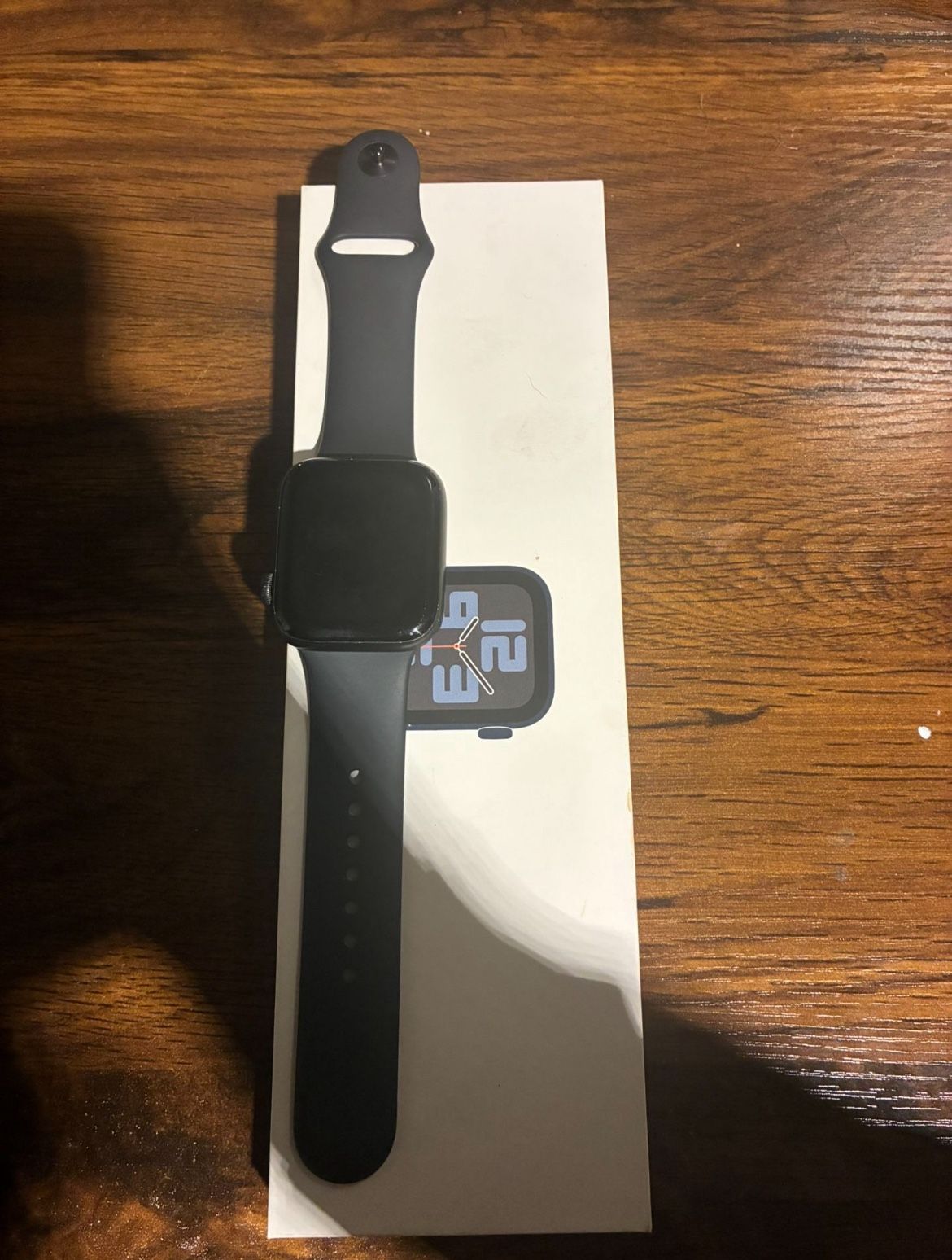 Apple Watch 