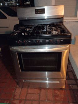 Stove