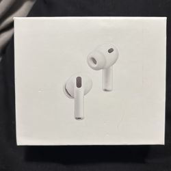 Airpod pro 3