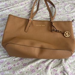 Mk purse