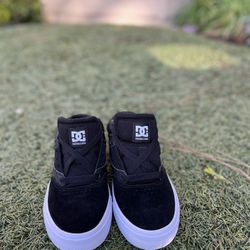 Kalis Vulc Mids Size 4.5