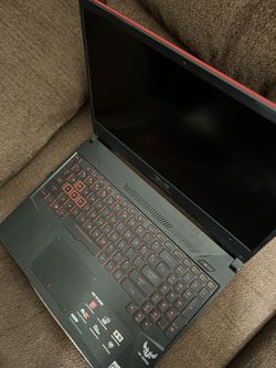Asus Fx505dy