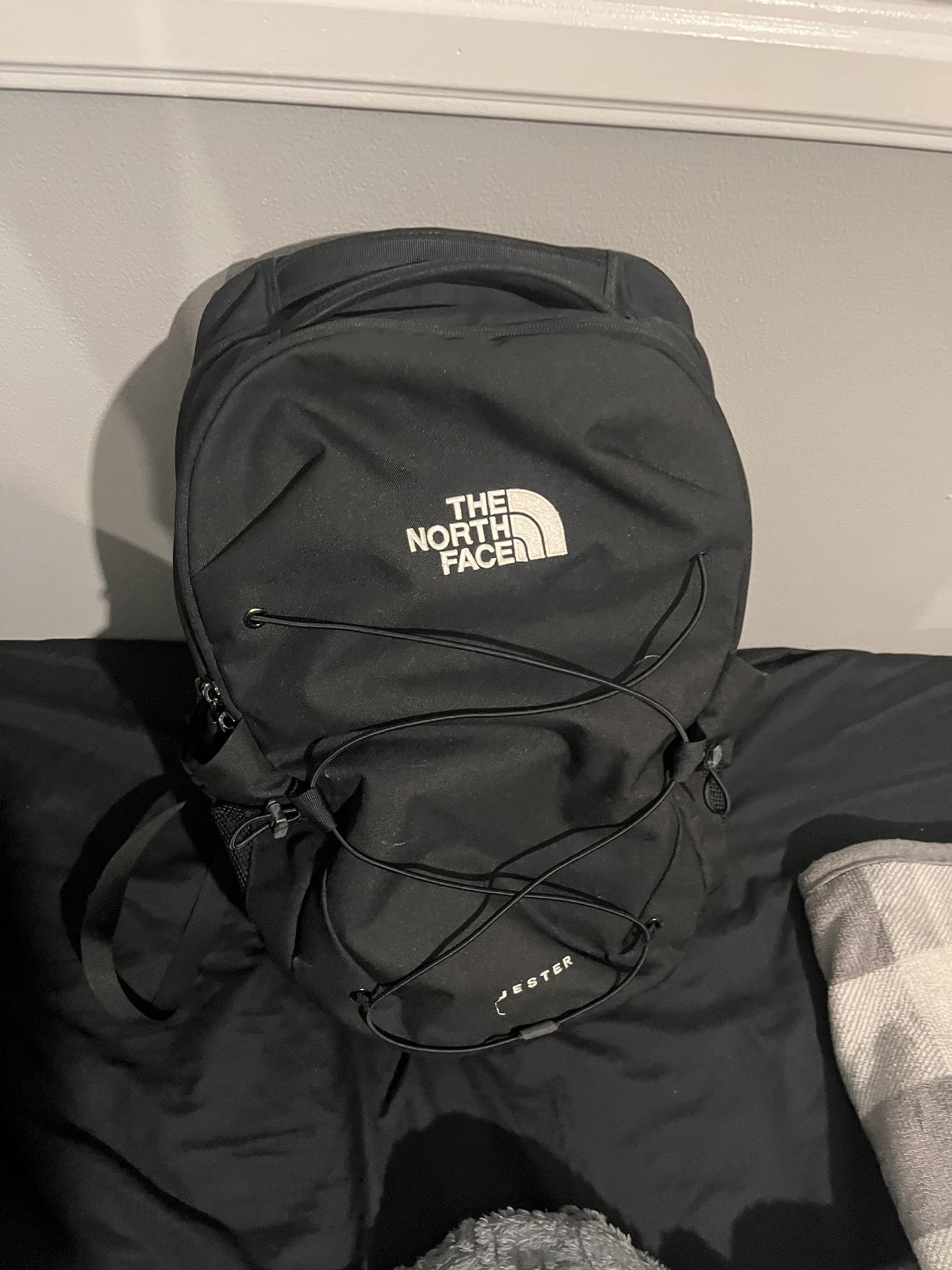 NorthFace Jester Backpack
