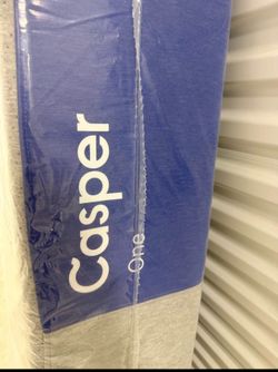 🛏️ Casper One Queen Mattress
