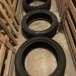 Firehawk GT Tires