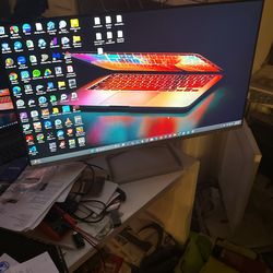 Hp Series 5 532sf 31.5” FHD Monitor