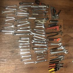 Tools Large Amount