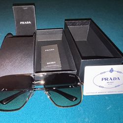 Prada Sunglasses