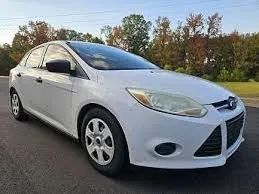 2013 Ford Focus
