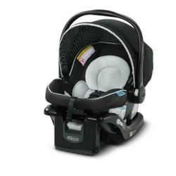 Highly Rated Graco SnugRide 35 Lite LX Infant Car Seat