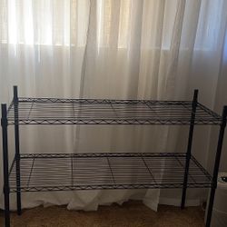 $20 48L x 18D x 35"H