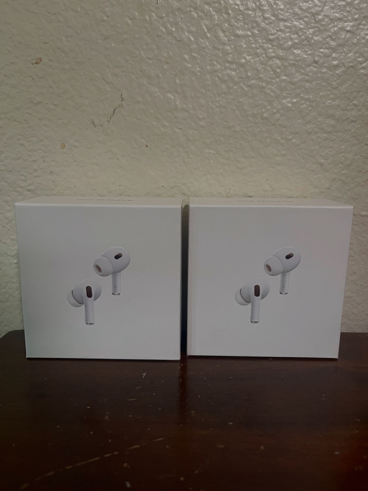 AirPod Pros