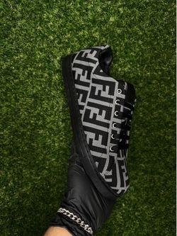 Fendi shoes