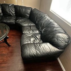 Sectional Free Delivery 