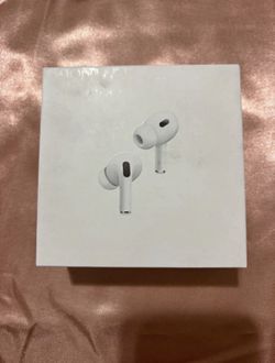 AirPods Pro 2