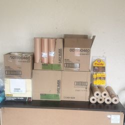painting for Products