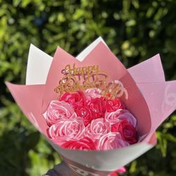 Rosas Eternas 💐 Eternal Roses ✨