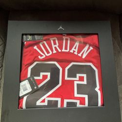 Original Jordan Jersey