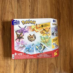 Pokemon Lego Eevee