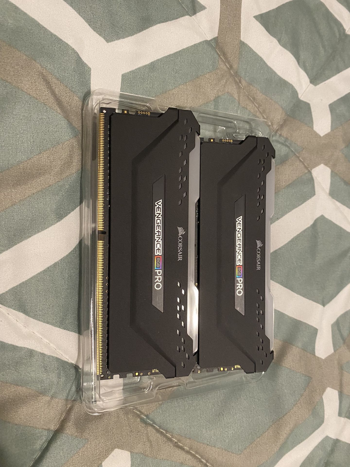 Corsair Vengeance Ram 16gb