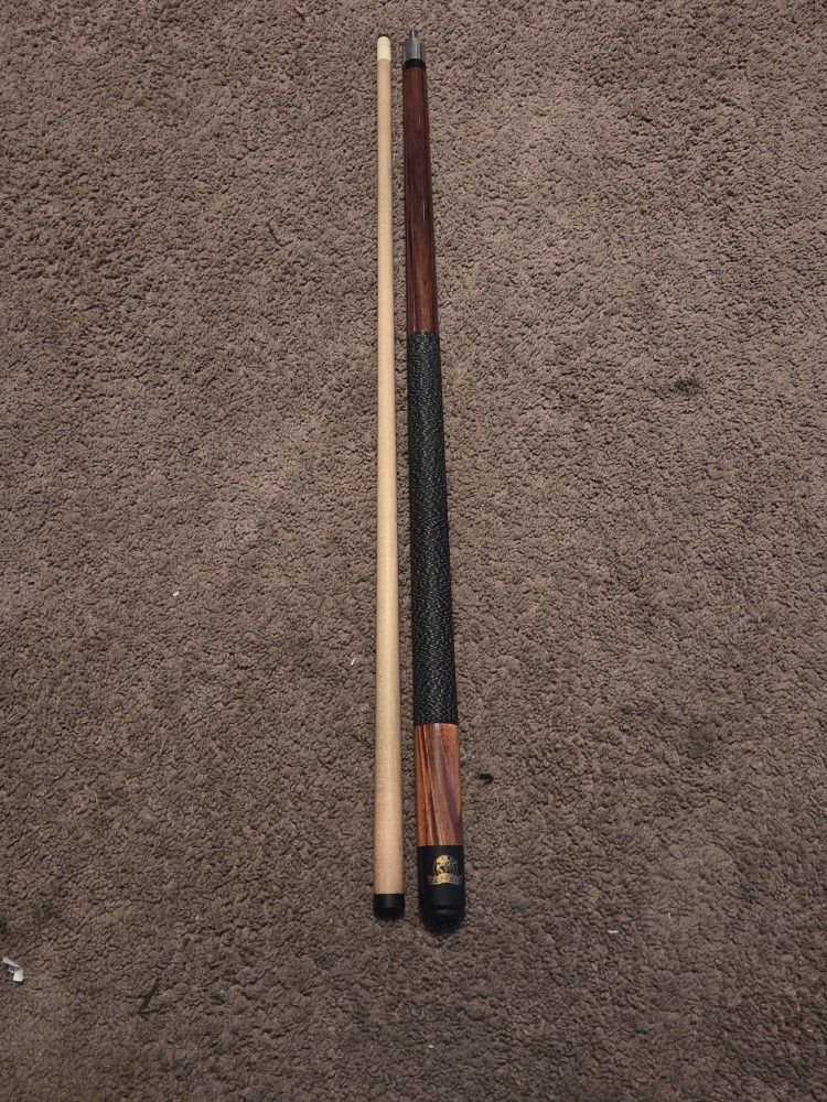 Slyfoxx Pool Cue