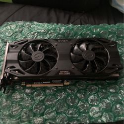 Xc EVGA RTX 2060 12GB GDDR6