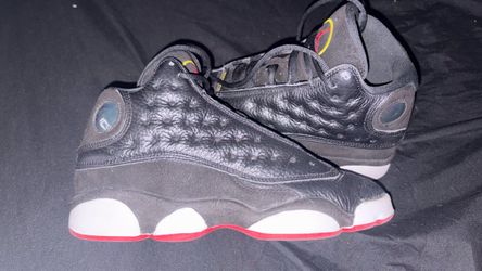 Air Jordan 13 Retro “Playoffs” (2023) – 5.5Y – Used