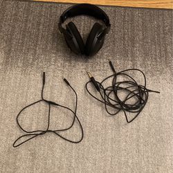 Sennheiser Headphones 