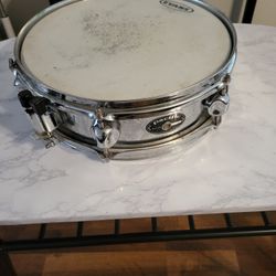 Pacific Piccolo Snare Drum 