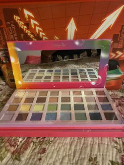 Maquillaje
