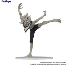 FuRyu Dandadan – Okarun Trio-Try-iT Figure