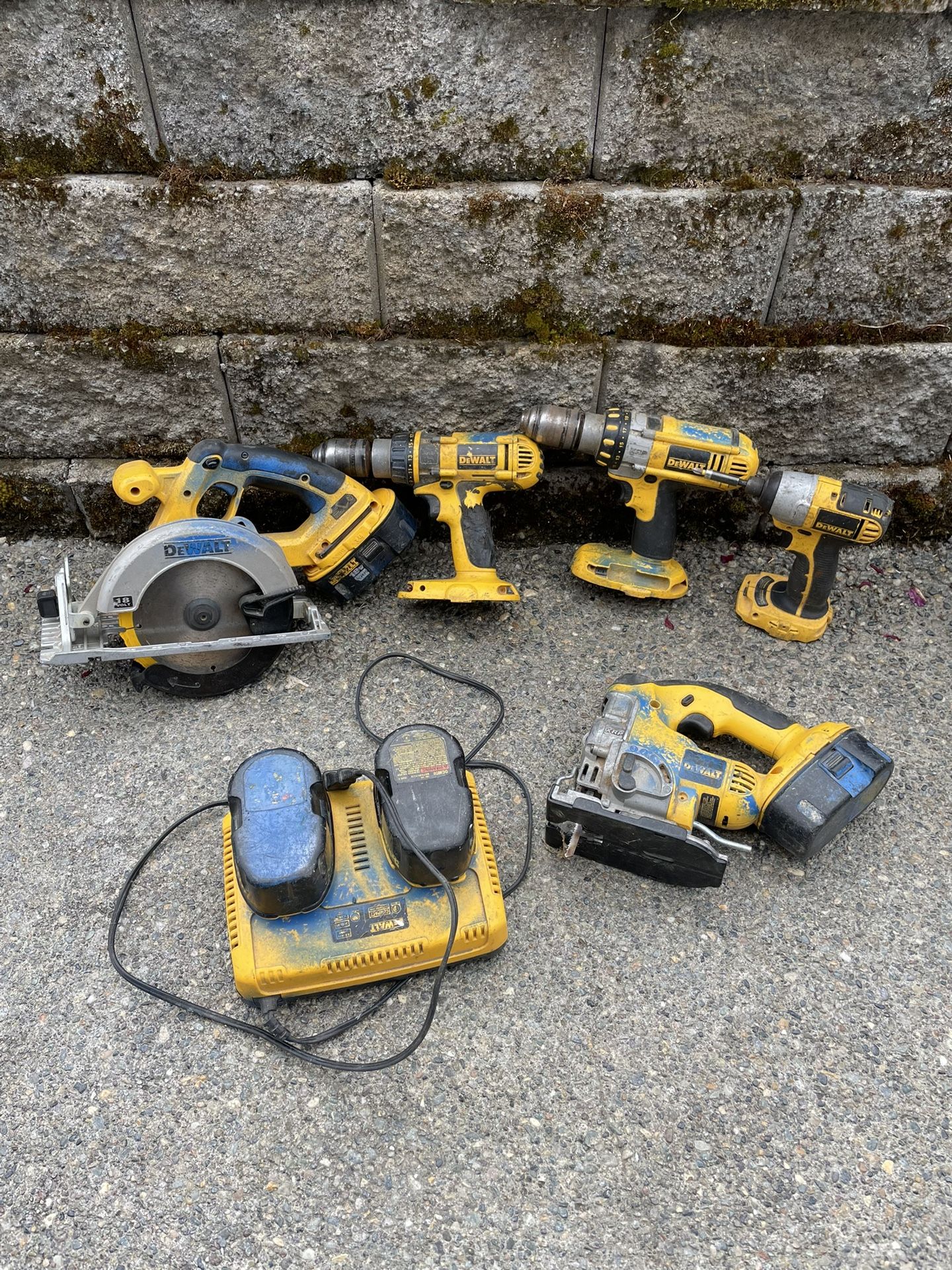Dewalt