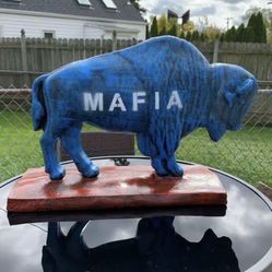 Bills Mafia Buffalo 