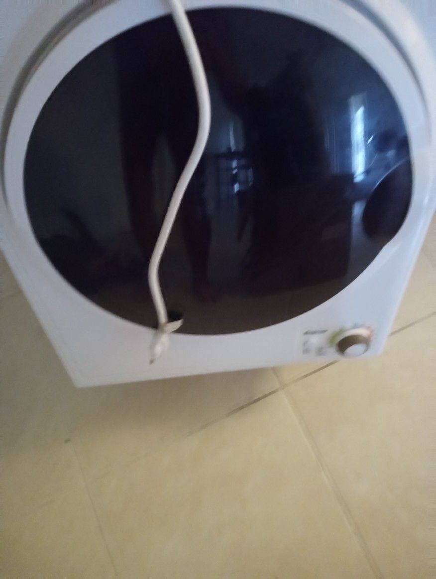 Portable Dryer Castaway 