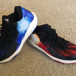 Converse All Star BB Jet Sample Shoe 