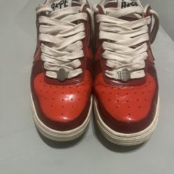 Bapestas