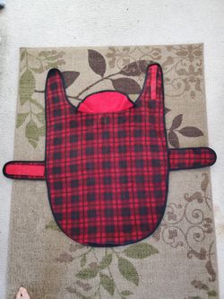 Large Dog Coat
