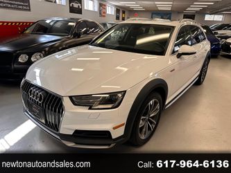 2019 Audi allroad