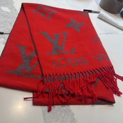 Beauty Scarf 