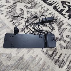 Hp Docking Station
