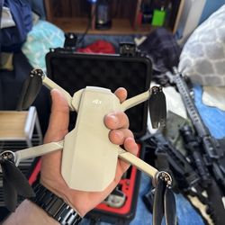 DJI Fly More Mini 2
