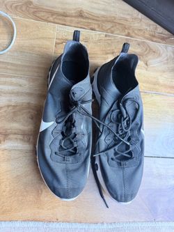 Nike Reacts